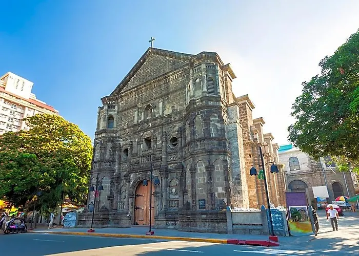 Mandaluyong Staycation 4*