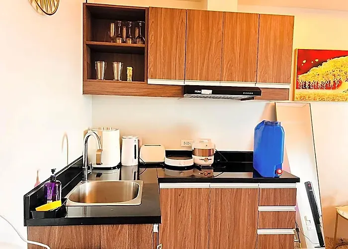 Hotel Mandaluyong Staycation Manila
